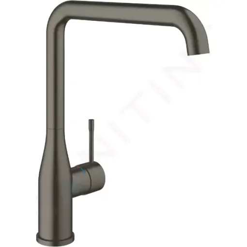 Grohe Dřezová baterie, kartáčovaný tmavý grafit 30269AL0
