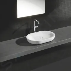 Grohe Baterie pro umyvadlovou mísu, chrom 32901001