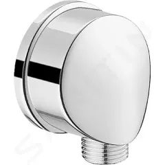 Hansa Nástěnné kolínko, chrom 52520100