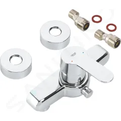Grohe Sprchová baterie, chrom 33590002