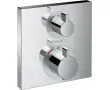 Hansgrohe Ecostat Square