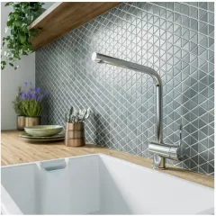 Ideal Standard Dřezová baterie, chrom BC174AA