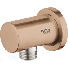 Grohe Nástěnné kolínko, kartáčovaný Warm Sunset 27057DL0