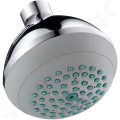 Hansgrohe Hlavová sprcha, Green 6 l/min, chrom 28423000
