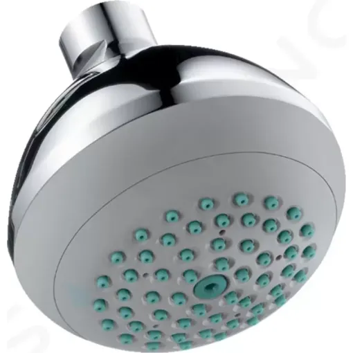 Hansgrohe Hlavová sprcha, Green 6 l/min, chrom 28423000