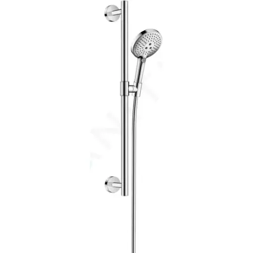 Hansgrohe Sprchová souprava 120 EcoSmart/Unica'Comfort 65, chrom 26321000
