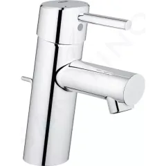 Grohe Páková umyvadlová baterie, chrom 32204001