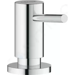 Grohe Dávkovač mycích prostředků, chrom 40535000