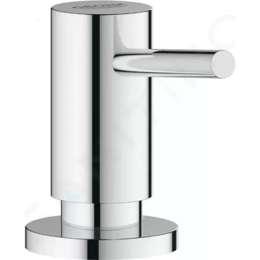 Grohe Dávkovač mycích prostředků, chrom 40535000