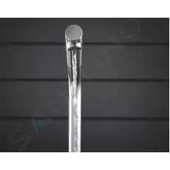 Grohe Dřezová baterie Connected, s chladícím zařízením a filtrací, supersteel 31539DC0