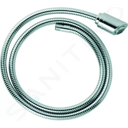 Grohe Vytahovací hadice s koncovkou, chrom 46246000