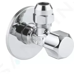 Grohe Rohový ventil, chrom 22023000