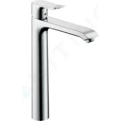 Hansgrohe Baterie pro umyvadlovou mísu, chrom 31184000