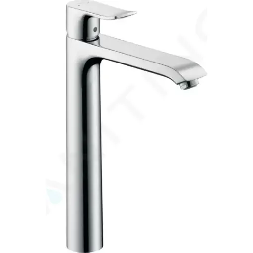 Hansgrohe Baterie pro umyvadlovou mísu, chrom 31184000