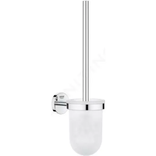 Grohe Souprava na čištění toalety, chrom 40463001