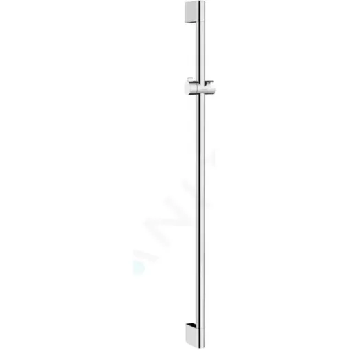 Hansgrohe Sprchová tyč 90 cm, chrom 26506000