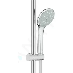 Grohe Sprchový set System XXL s termostatem, 21 cm, chrom 27964000