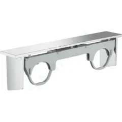 Grohe Sprchová polička EasyReach, chrom 18608001