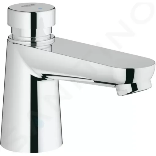 Grohe Samouzavírací stojánkový ventil, chrom 36265000
