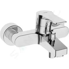 Hansa Vanová baterie, chrom 09742183