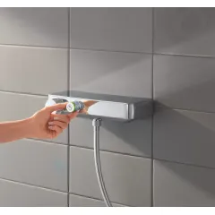 Grohe Termostatická sprchová baterie, chrom 34719000