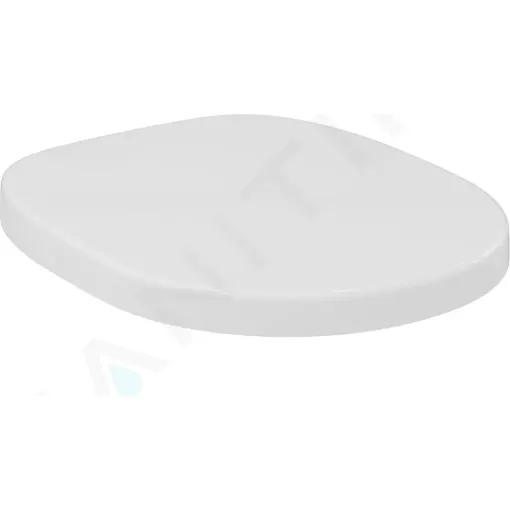 Ideal Standard WC sedátko, bílá E712801