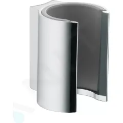 Axor Nástěnný držák sprchy, chrom 27515000