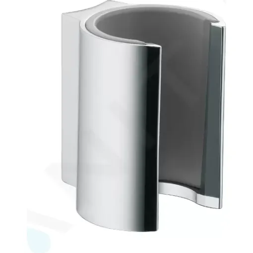Axor Nástěnný držák sprchy, chrom 27515000