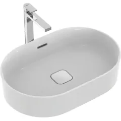 Ideal Standard Umyvadlo s přepadem 60x40 cm, bílá T360401
