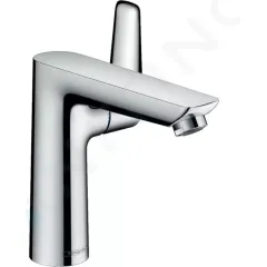 Hansgrohe Umyvadlová baterie s výpustí, chrom 71754000