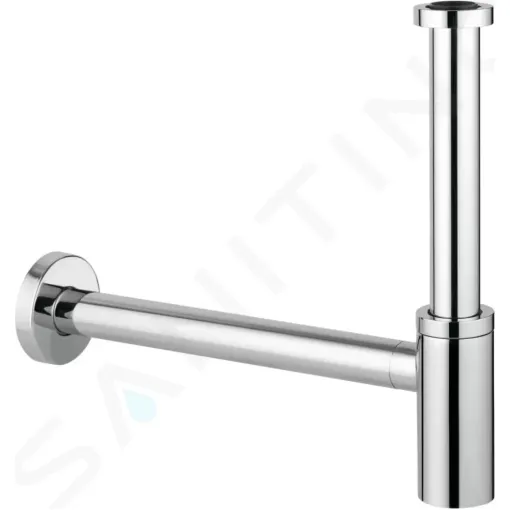 Grohe Designový sifon, chrom 28912000