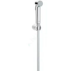 Grohe Bidetová sprška s držákem a hadicí 1,25 m, chrom 27513001