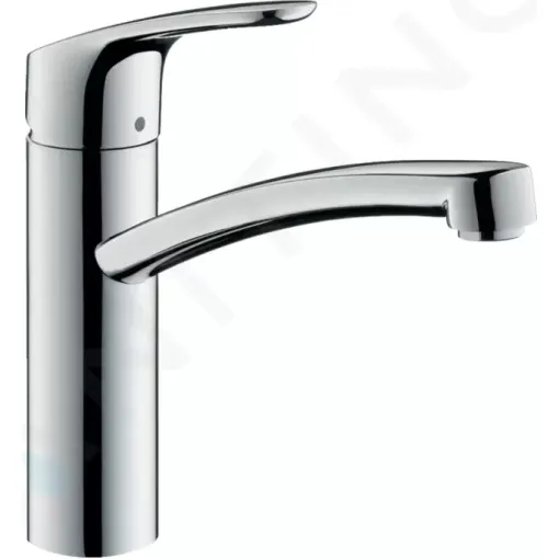 Hansgrohe Dřezová baterie, chrom 31806000