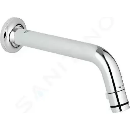 Grohe Univerzální nástěnná baterie, chrom 20203000