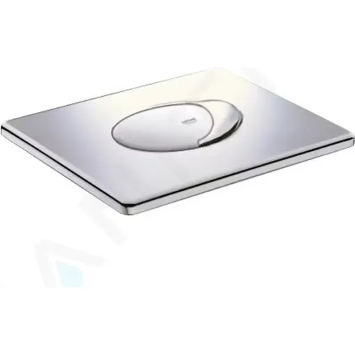 Grohe Ovládací tlačítko, chrom 38506000