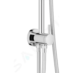 Grohe Sprchový set s přepínačem 260, 3 proudy, chrom 27421002
