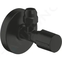 Grohe Rohový ventil, matná černá 220732430
