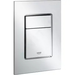 Grohe Ovládací tlačítko, chrom 37535000