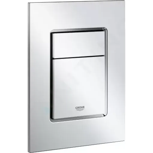 Grohe Ovládací tlačítko, chrom 37535000