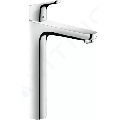 Hansgrohe Umyvadlová baterie 230, chrom 31532000