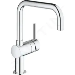Grohe Dřezová baterie, chrom 32488000
