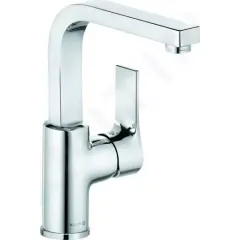 Kludi Umyvadlová baterie, chrom 480280565