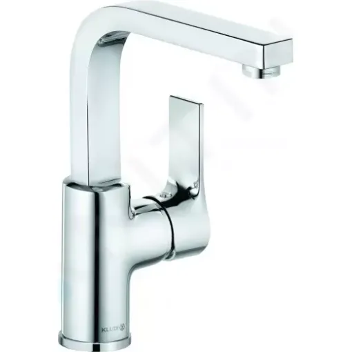 Kludi Umyvadlová baterie, chrom 480280565