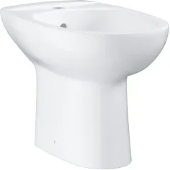 Grohe Stojící bidet s přepadem, alpská bílá 39432000