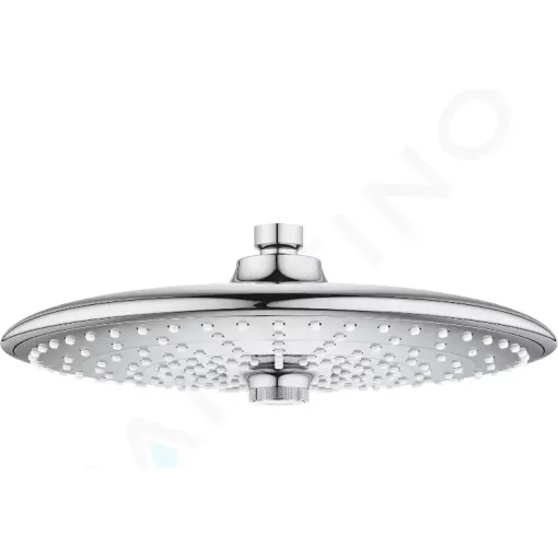 Grohe Hlavová sprcha 260, 3 proudy, chrom 26457000