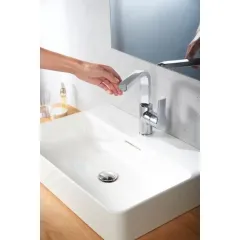 Kludi Umyvadlová baterie, chrom 480280565