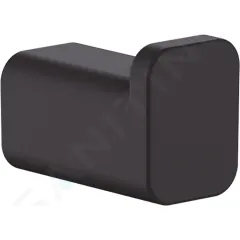Hansgrohe Háček, matná černá 41742670