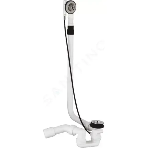 Grohe Vanová vypouštěcí a přepadová souprava 28943000
