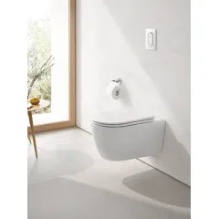 Grohe Ovládací tlačítko, chrom 38844000