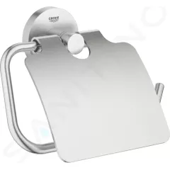 Grohe Držák toaletního papíru, supersteel 40367DC1